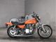 Фото Kawasaki KZ900 Limited с японского аукциона
