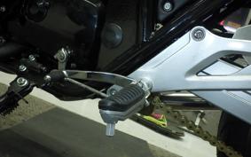 SUZUKI GSX400 IMPULSE 1994 GK79A