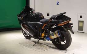SUZUKI HAYABUSA Gen.3 2021 EJ11A