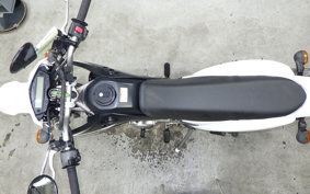 KAWASAKI KLX125 LX125C