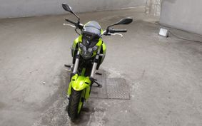 OTHER  BENELLI TNT125 V02