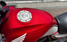 HONDA CB400SFV-3 BOLDOR 2012 NC42