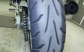 SUZUKI GSX400 IMPULSE 1995 GK79A
