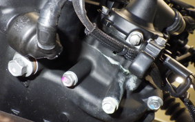 KAWASAKI ELIMINATOR400-3SE 2024 EL400A