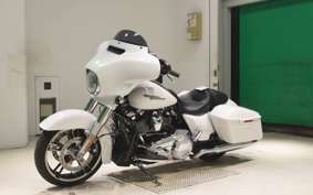 HARLEY FLHXS 1750 2017