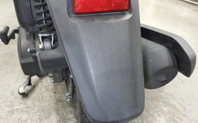 HONDA TACT-4ﾍﾞｰｼｯｸ AF79