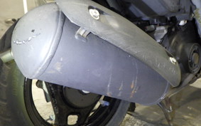 SUZUKI LET's CA4AA