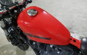 HARLEY  HARLEY XL1200XS 2020 LR3