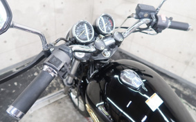 HONDA VRX400 ROADSTER SP BLACK  1999 NC33