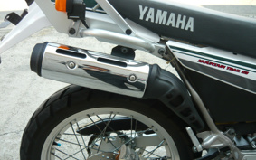 YAMAHA SEROW 225 DG08J