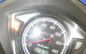 SUZUKI ADDRESS 110 2023 CE47A