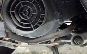 HONDA TODAY 2 AF67