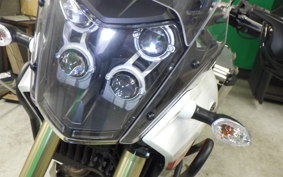 YAMAHA TENERE 700 2022 DM13J