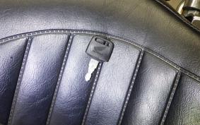 HONDA SHADOW 400 2001 NC34