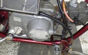 HONDA JAZZ 50 AC09
