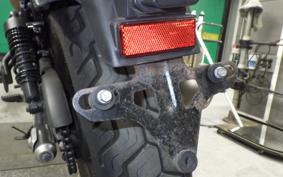 HONDA REBEL 250 A 2017 MC49