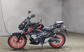 SUZUKI GSX-S125 DL32B