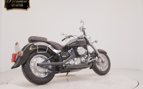 YAMAHA DRAGSTAR 400 CLASSIC  2014 VH02J