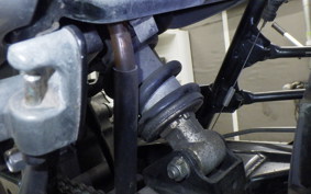 HONDA CB223S 2021 MC40