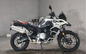 BMW F750GS 2019 0B08