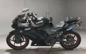 KAWASAKI NINJA 250R EX250K