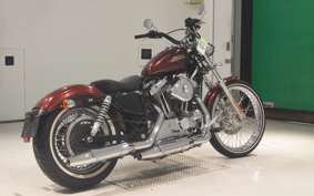 HARLEY XL1200V 2013