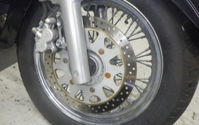 SUZUKI INTRUDER 400 Classic 2007 VK54A