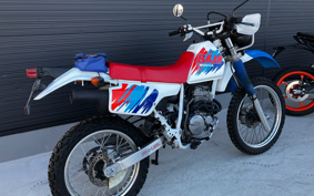 HONDA XLR250 BAJA MD22