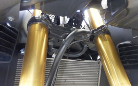 HONDA CBR250RR A MC51