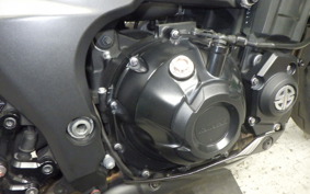 KAWASAKI Z1000 Gen.5 2017