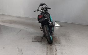 KAWASAKI BALIUS250 ZR250A