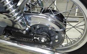 KAWASAKI W400 2010 EJ400A