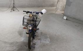 HONDA SUPER CUB50 AA01