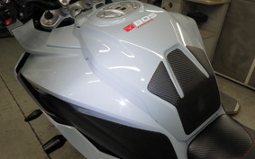 BMW S1000XR 2021