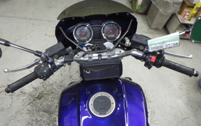 SUZUKI GSX1400 2005 GY71A