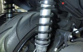 SUZUKI BURGMAN200A CH41A