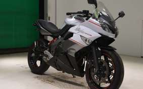 KAWASAKI NINJA 400R 2015 ER400B