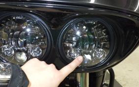 HARLEY FLTR 1580 2007