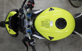 TRIUMPH SPEED TRIPLE RX 2026