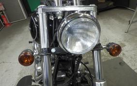 HARLEY FLSTC 1580 2008