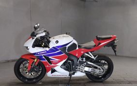 HONDA CBR600RR PC40
