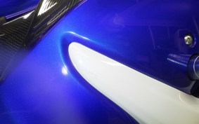 SUZUKI HAYABUSA Gen.2 2014 GX72B