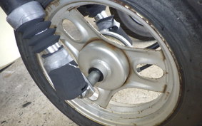 HONDA DIO CESTA GEN 2 AF62