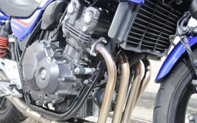 HONDA CB400 SUPER  BOL DOR ABS 2022 NC42