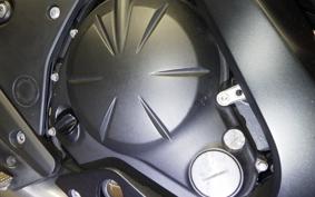 KAWASAKI NINJA 650 2015