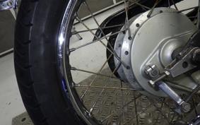 HONDA CB400ﾌｫｱ 2026 CB400F