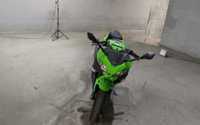 KAWASAKI NINJA400 EX400G