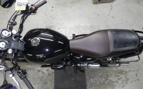 KAWASAKI W800 CAFE 2021 EJ800B