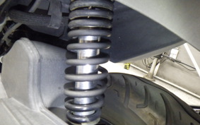 SUZUKI ADDRESS V125 S CF4MA