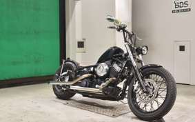 YAMAHA DRAGSTAR 400 1996 4TR